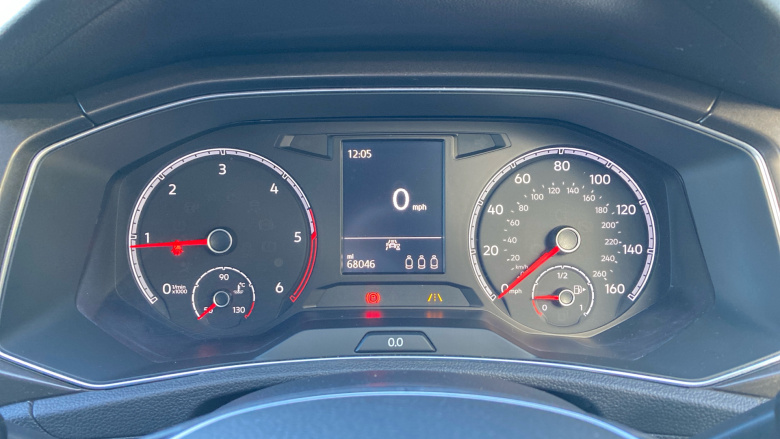 Volkswagen T-Roc 1.6 TDI Design 5dr Diesel Hatchback